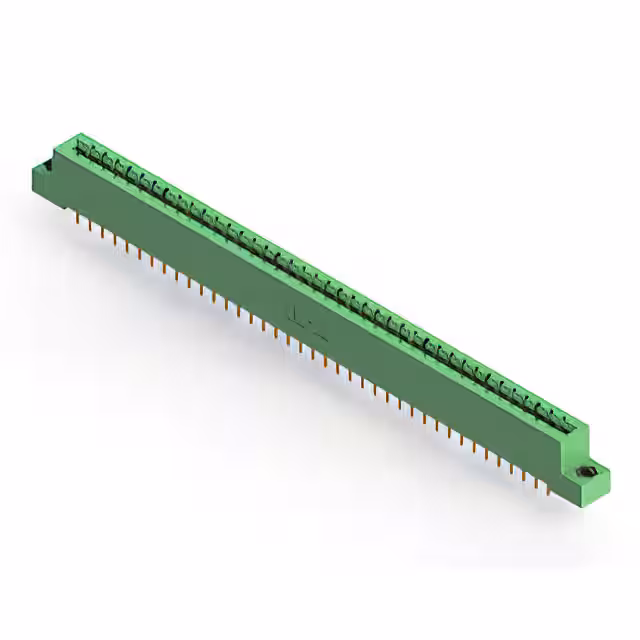 833-078-521-207 EDAC Inc.  Edgeboard Connectors